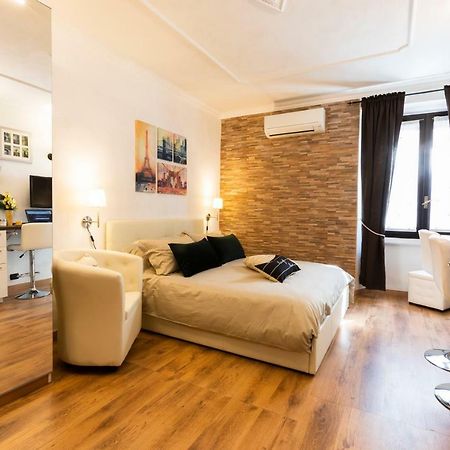 Smart Apartment - Milan Downtown 외부 사진