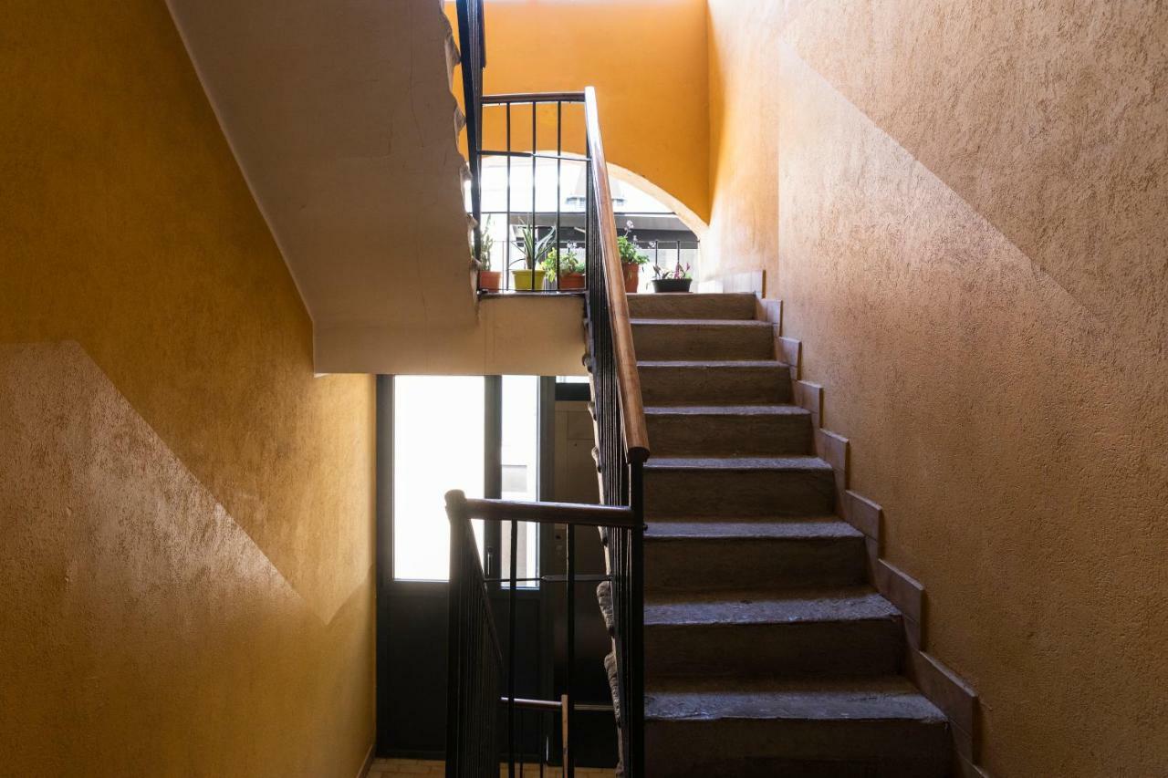 Smart Apartment - Milan Downtown 외부 사진