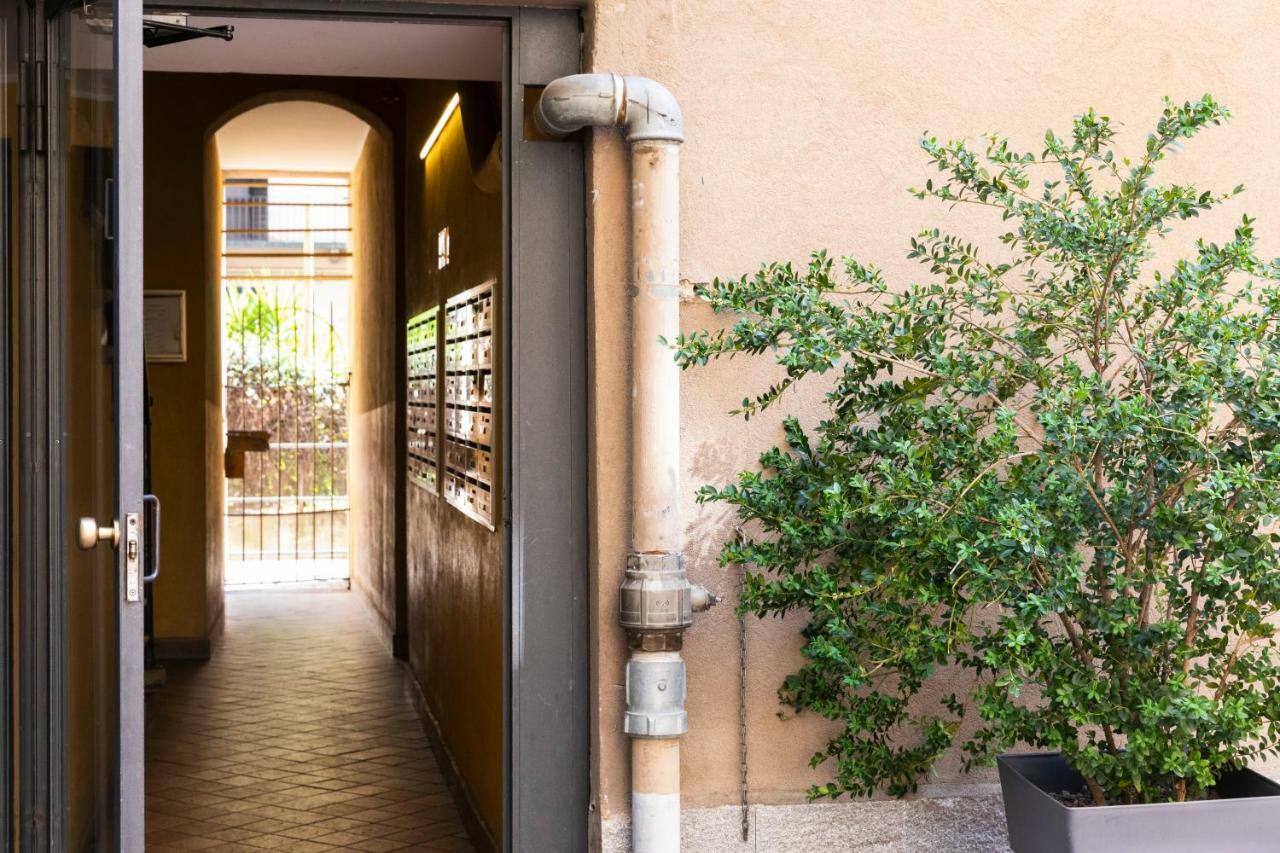 Smart Apartment - Milan Downtown 외부 사진