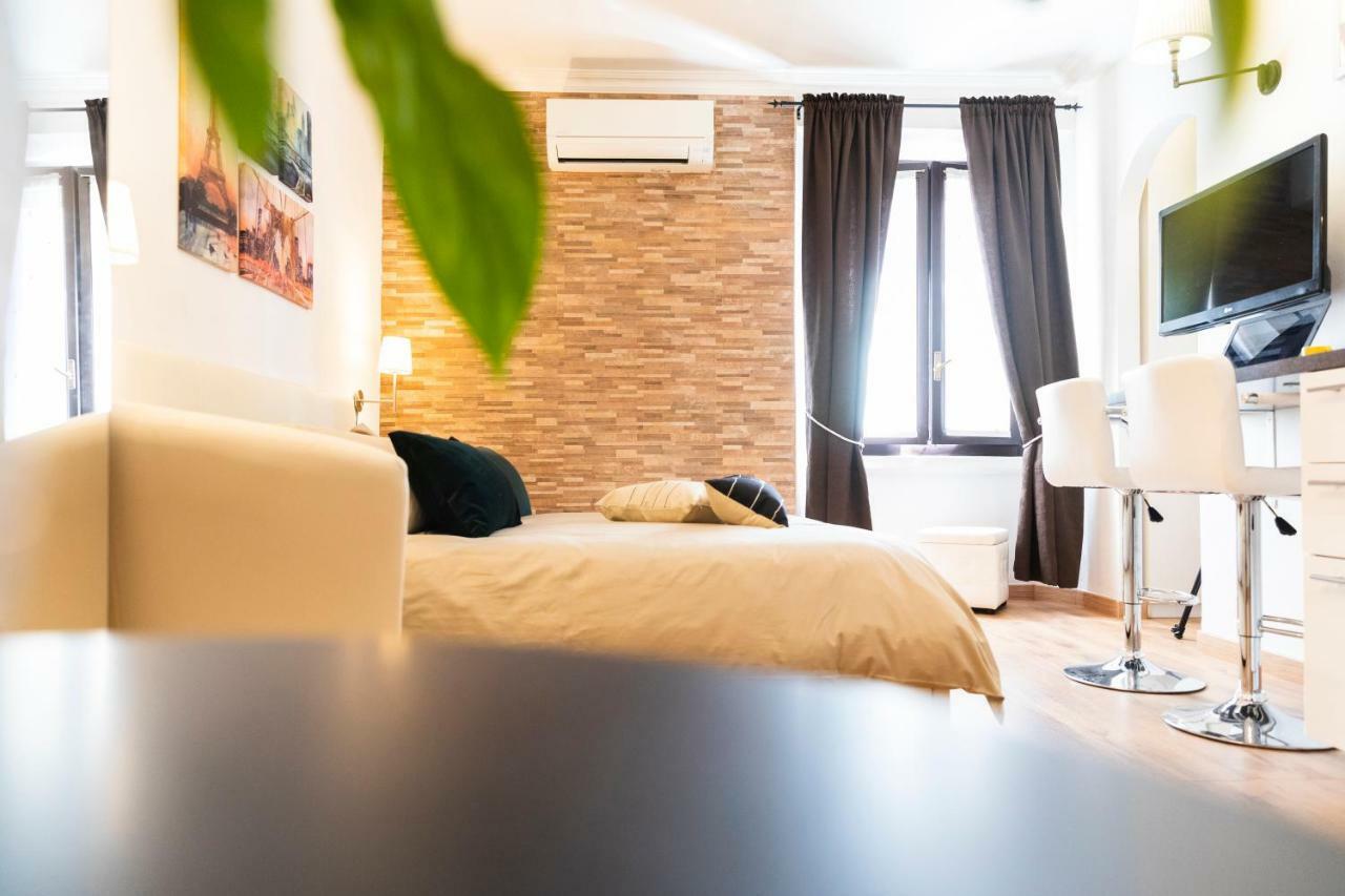 Smart Apartment - Milan Downtown 외부 사진