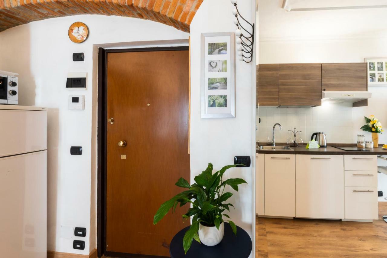Smart Apartment - Milan Downtown 외부 사진