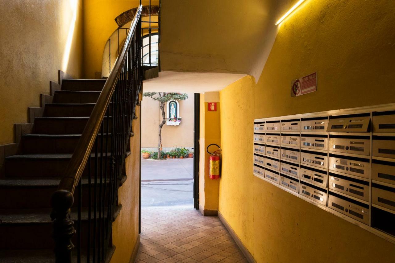 Smart Apartment - Milan Downtown 외부 사진