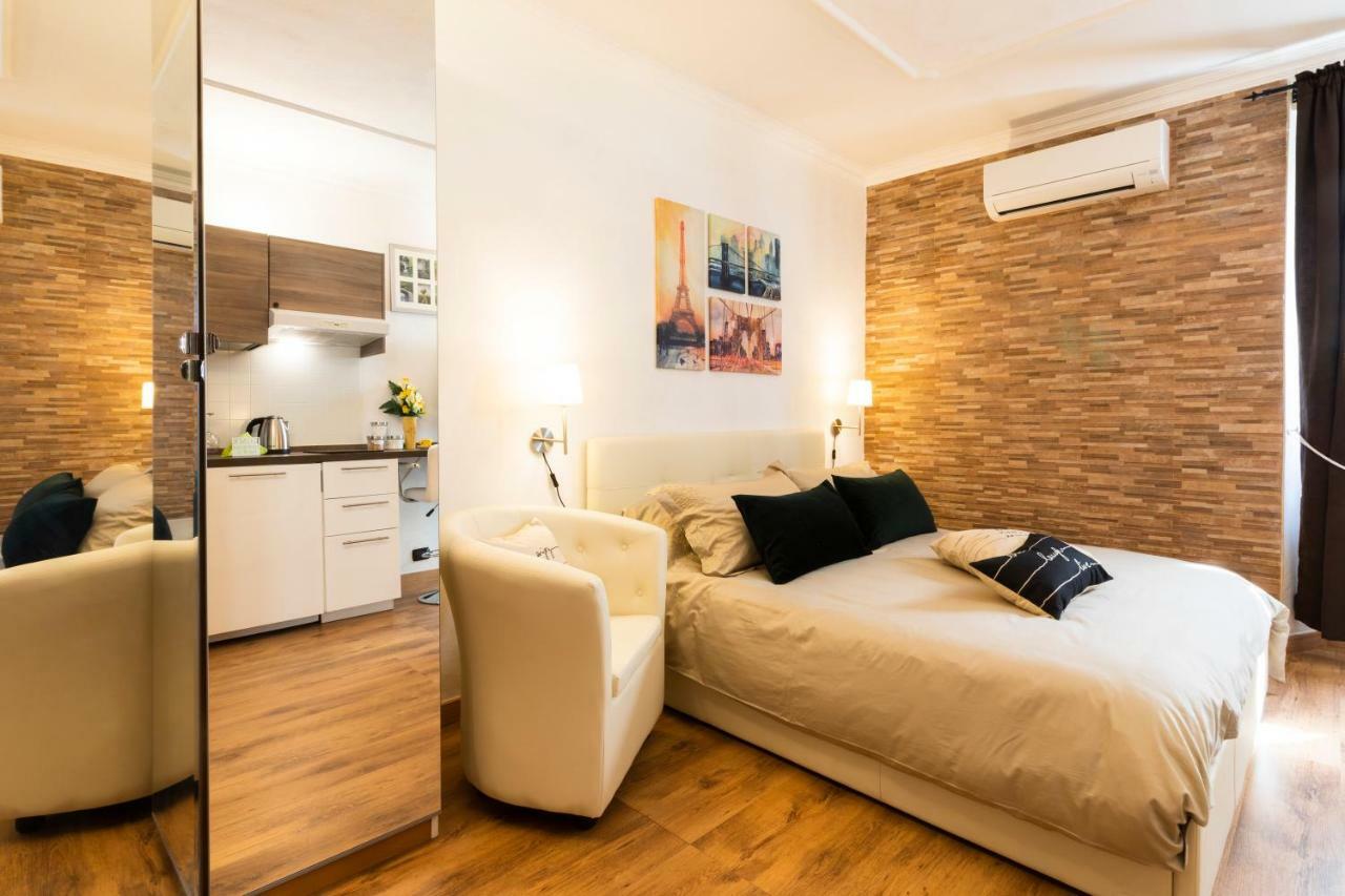 Smart Apartment - Milan Downtown 외부 사진